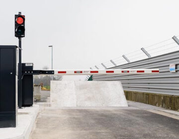 CROSS 18 and CROSS 19